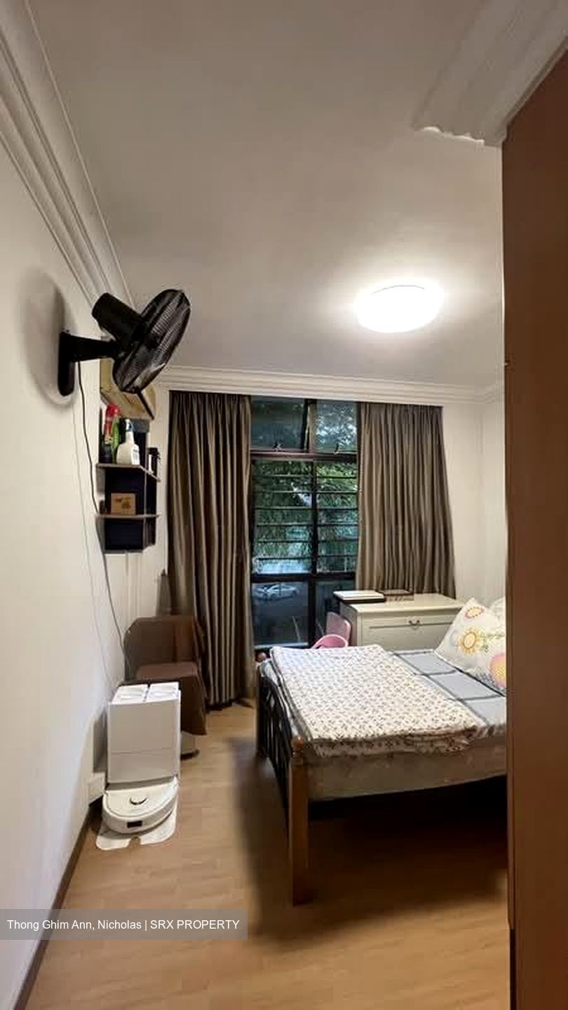 Blk 472 Segar Gardens (Bukit Panjang), HDB 5 Rooms #577438861